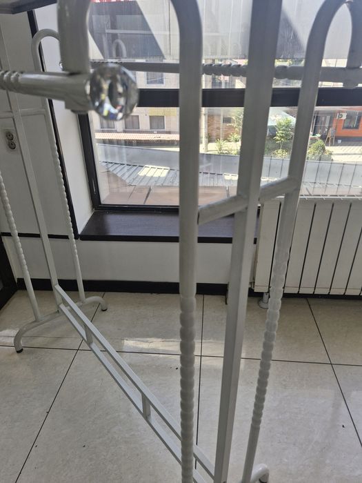 Стойка двойная  10000тг