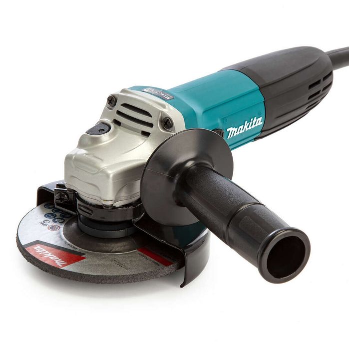 Угловая шлифмашина Makita GA5030R