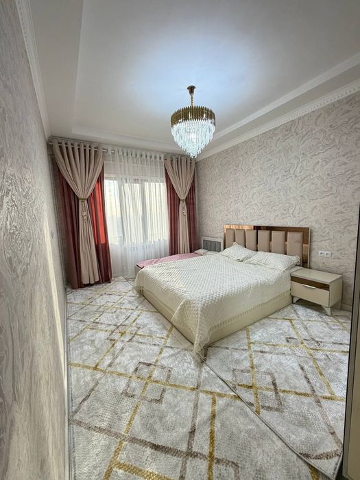 ~‼️Новостройка‼️4в5 хоналик арзон нархда‼️ Чилонзор 10