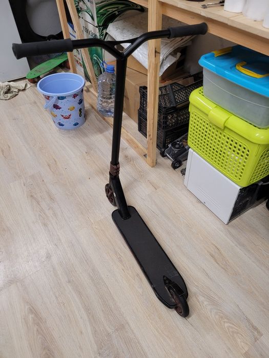 Трюков самокат, Chilli pro scooter