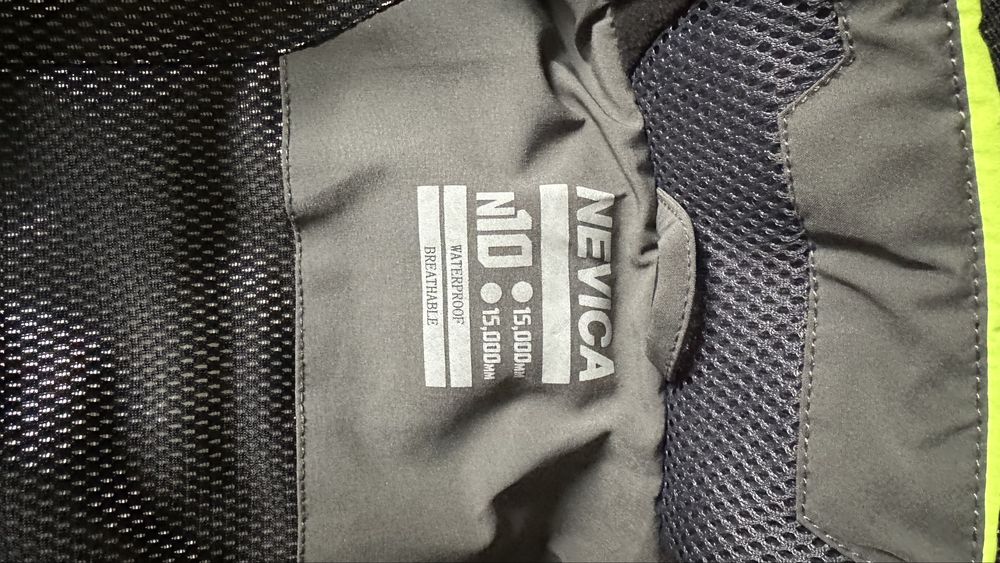 Geaca ski Nevica copii