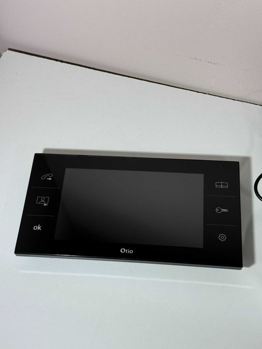 Otio - Videointerfon VisiHome cu memorie internă