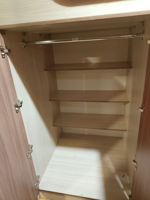 Продам двухярусную кровать