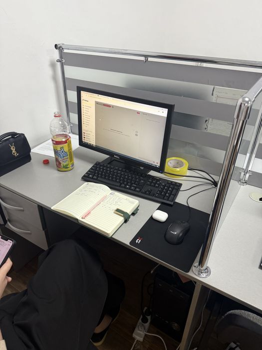 комплект компьютеры