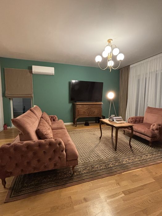 Inchiriez duplex in Pipera New Point Villas