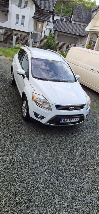 Ford Kuga 4x4 an 2011