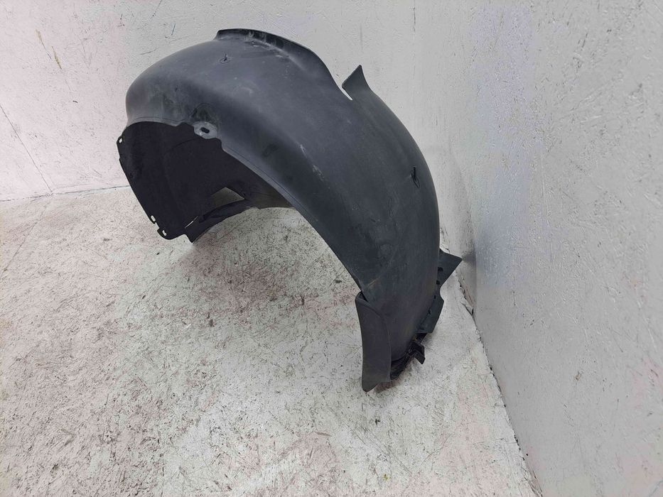 Carenaj roata stanga fata Volkswagen Golf 5 Plus (5M1) [Fabr 2005-2008