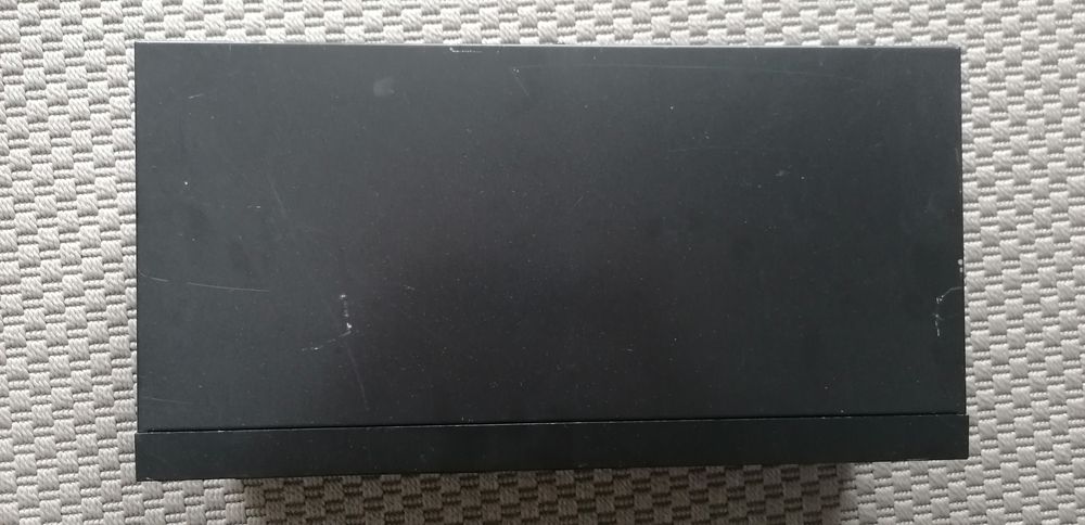 Casetofon deck Technics RS-T330R