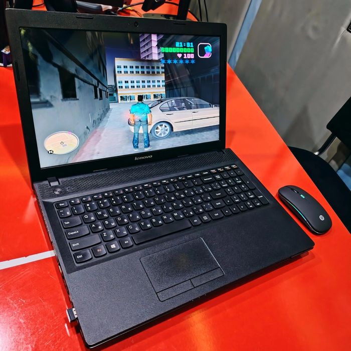 Noutbuk Lenovo G505 /Ноутбук Леново