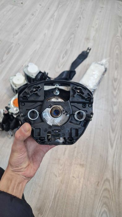 Airbag volan pasager 4 centuri Skoda Scala