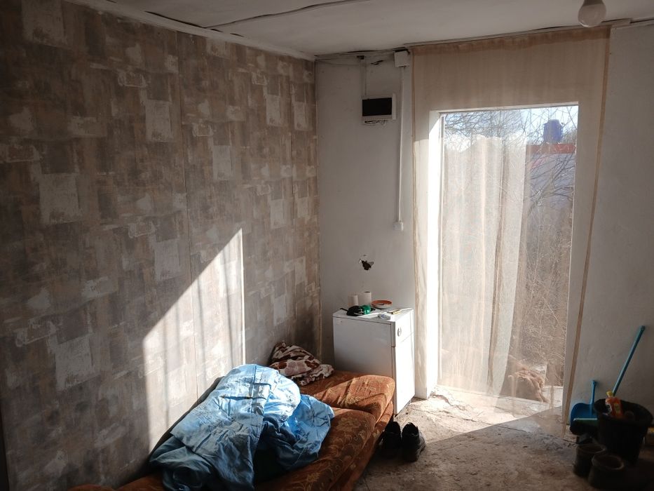 Продам дачу с домиком