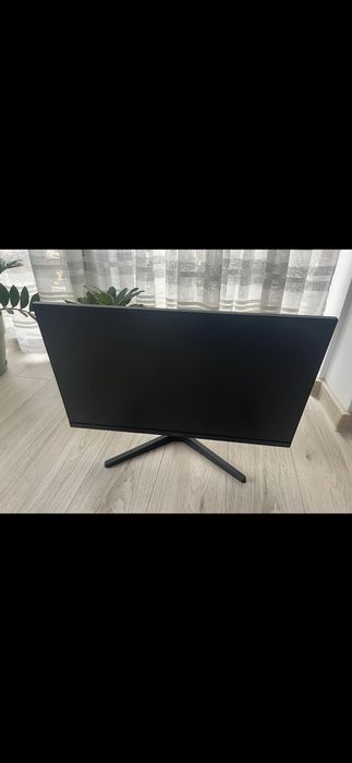 Monitor gaming 27"