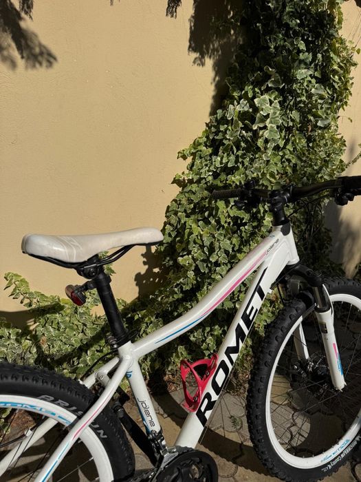Bicicleta Romet Jolene 6.2 MTB roti 26”