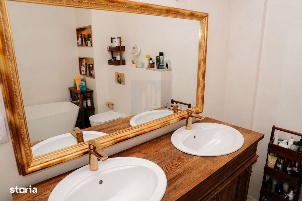 Apartament 3 Camere de Vanzare Saphir Residence *Cotroceni*