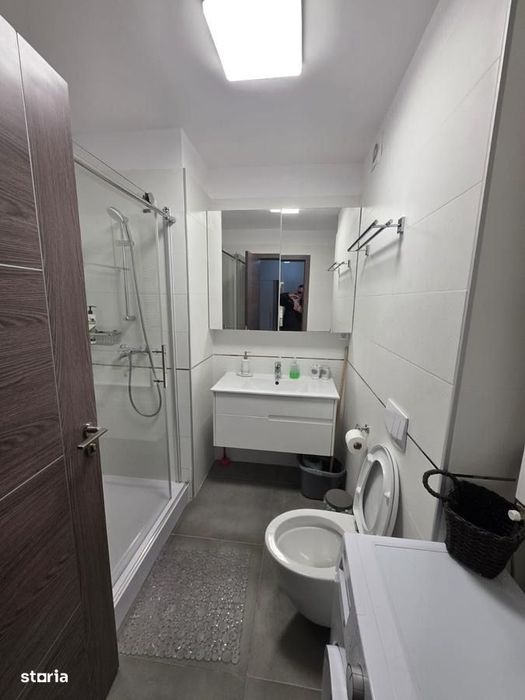 Apartament – Mamaia-Sat - Vedere 4