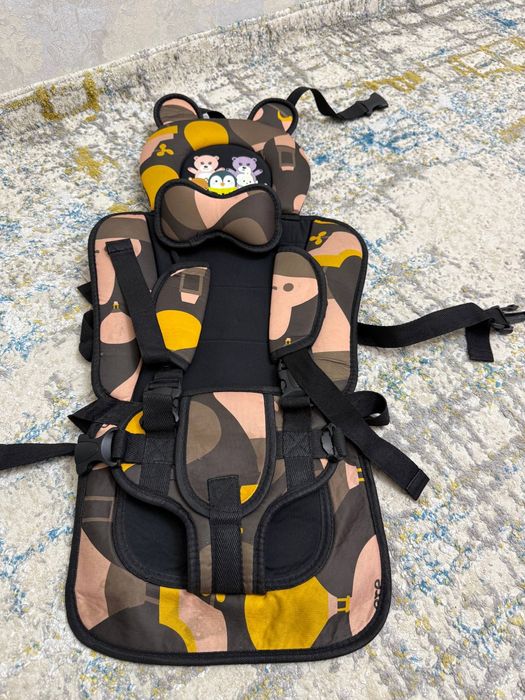 Bolalar Kolyaskasi va Stulchik