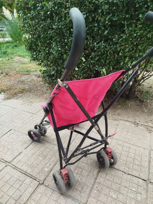 Детска количка-мини