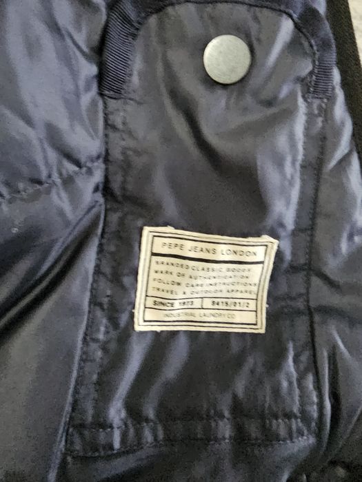 Geaca Pepe jeans M