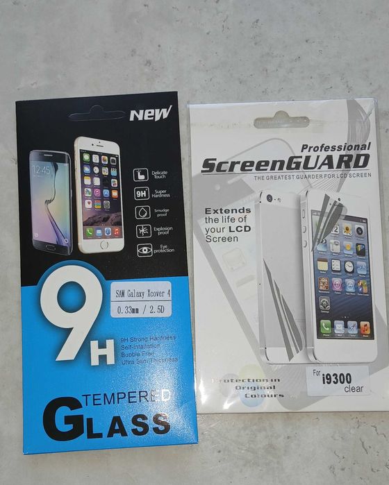 Samsung Galaxy Xcover 4