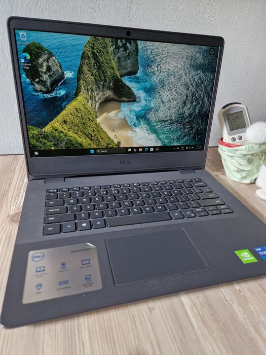 Laptop DELL Vostro 3400 - i7 - 1165G7 - 8GB - 512 GB SSD M2 ( cutie + accesorii)