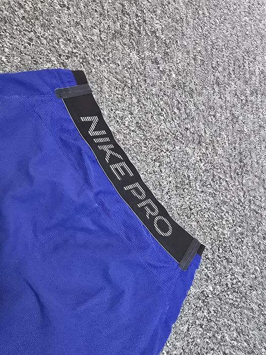 Nike pro шорти M размер