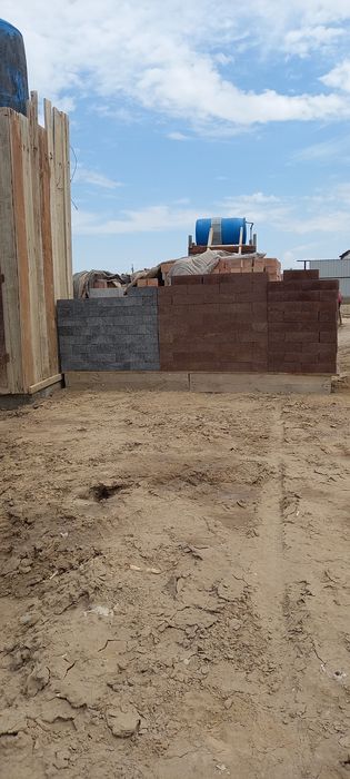 Облицовочный кирпич