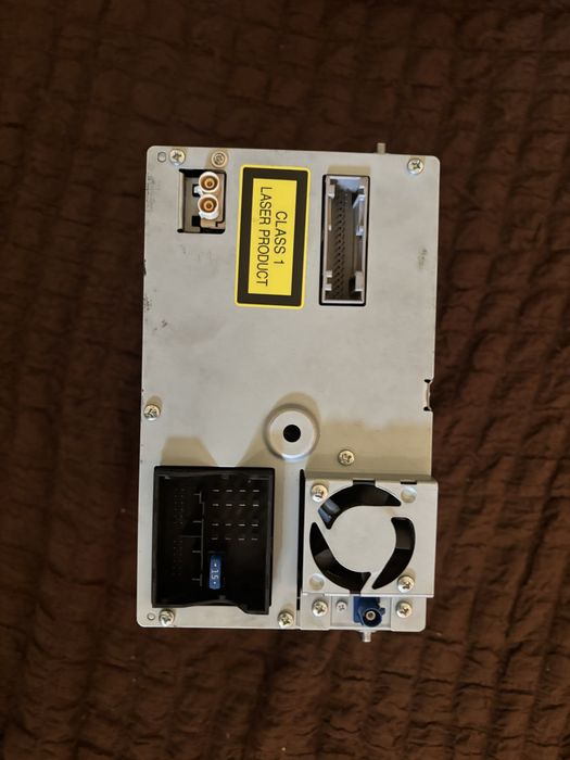 Навигация Ауди а4 б6