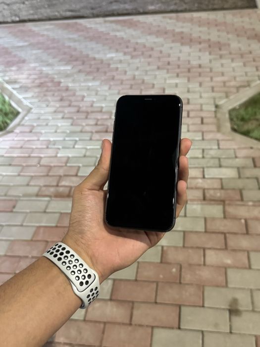 iphone 11 64GB 77%