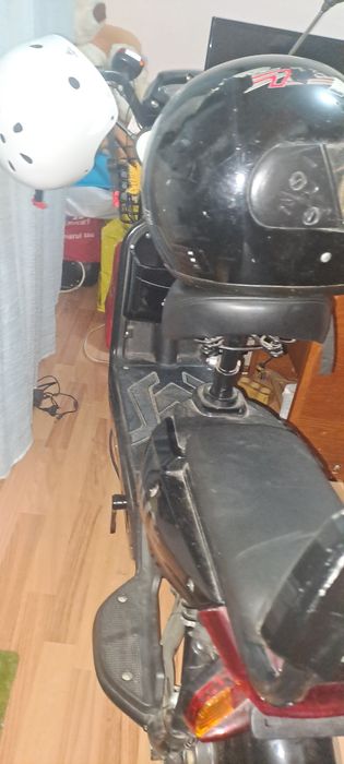 Scuter electric 48 v