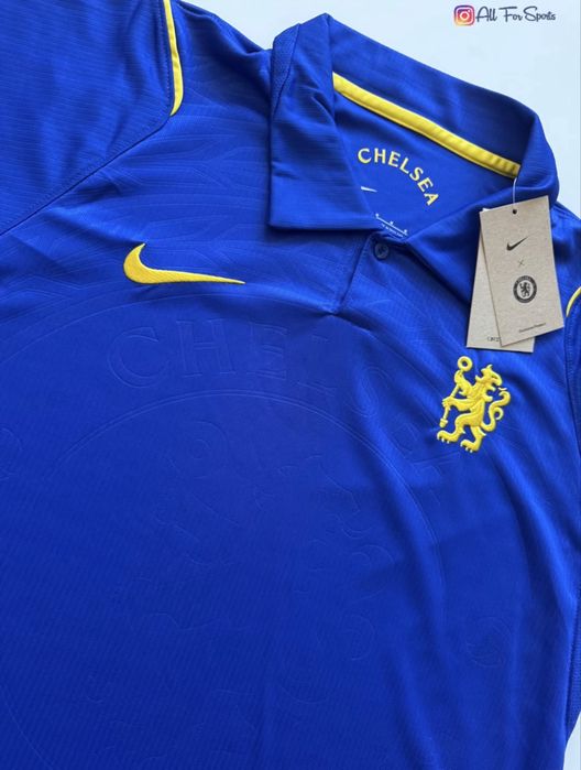 Тениска Nike / Chelsea / Челси