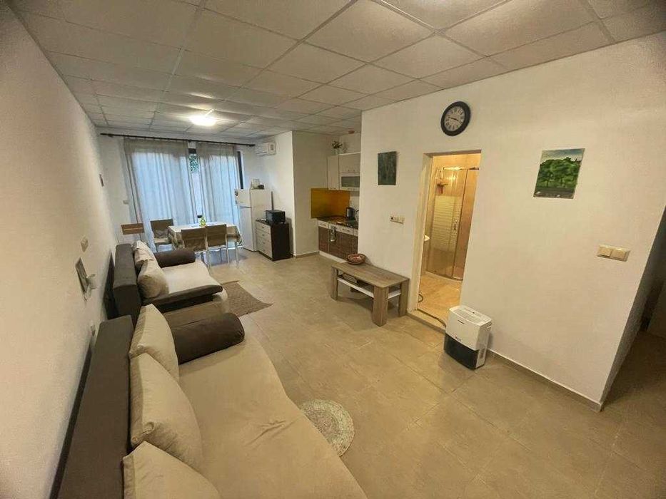 Продава се Едностаен апартамент в к.к. Слънчев бряг - 53 кв.м за 717 €/кв.м - Снимка #4