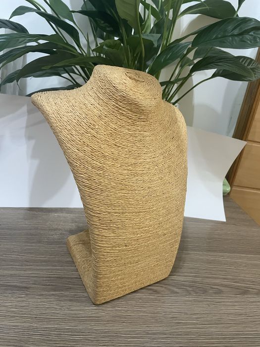 Для бюжетерия витриннве