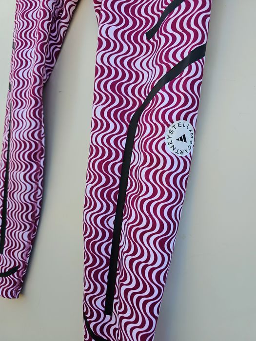 Adidas Stella McCartney оригинален дамски клин Л размер нов