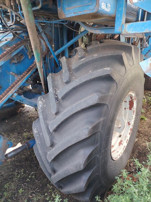 Продам комбайн Енесей 1200