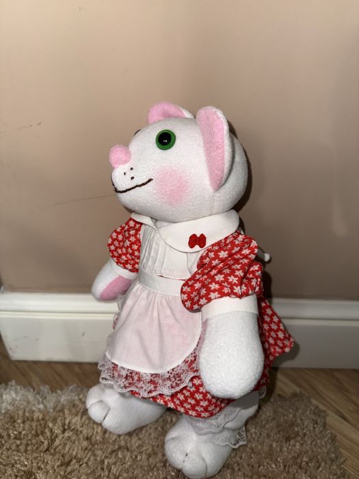 Эксклюзивные игрушки