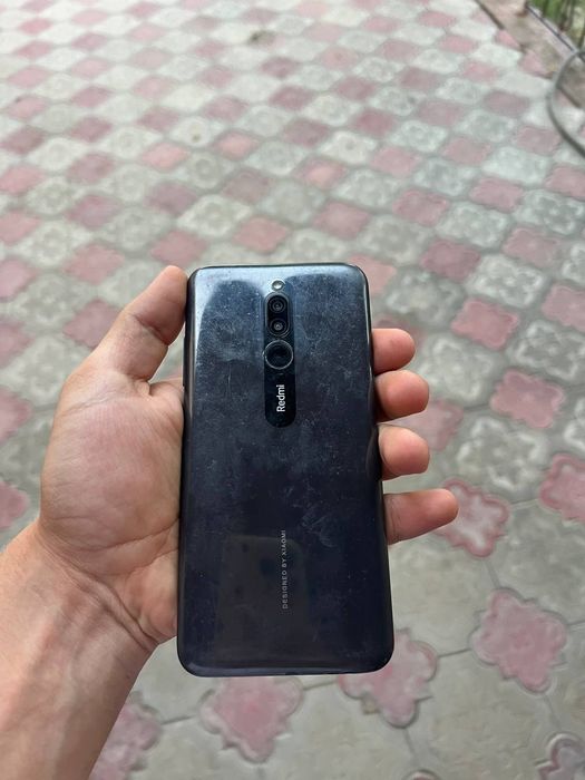 REDMI 8  32gb narxi 350ming