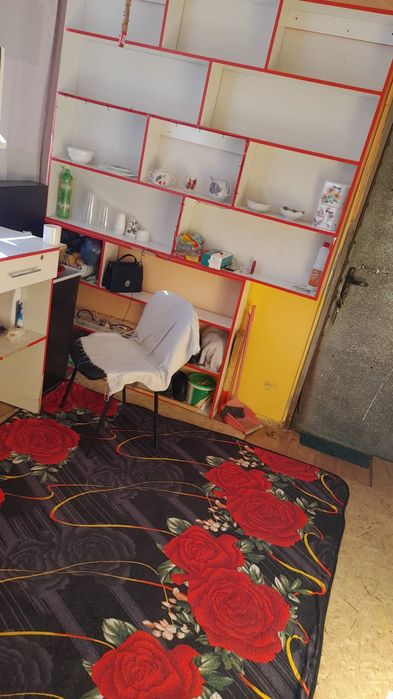 Сдам денерскую .