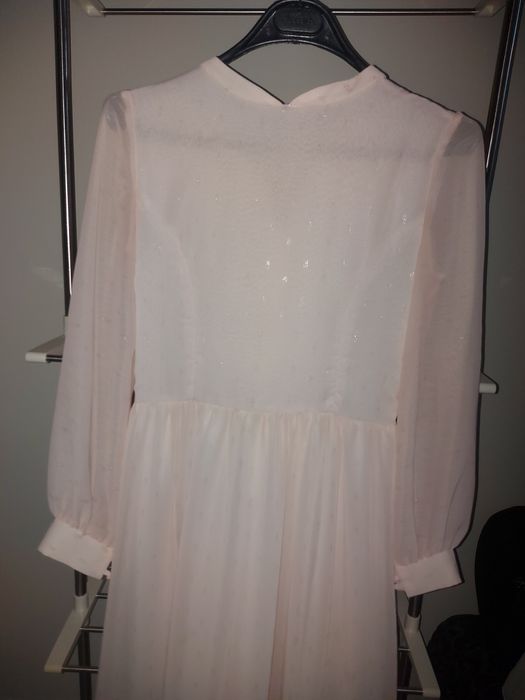 Платья на узату для