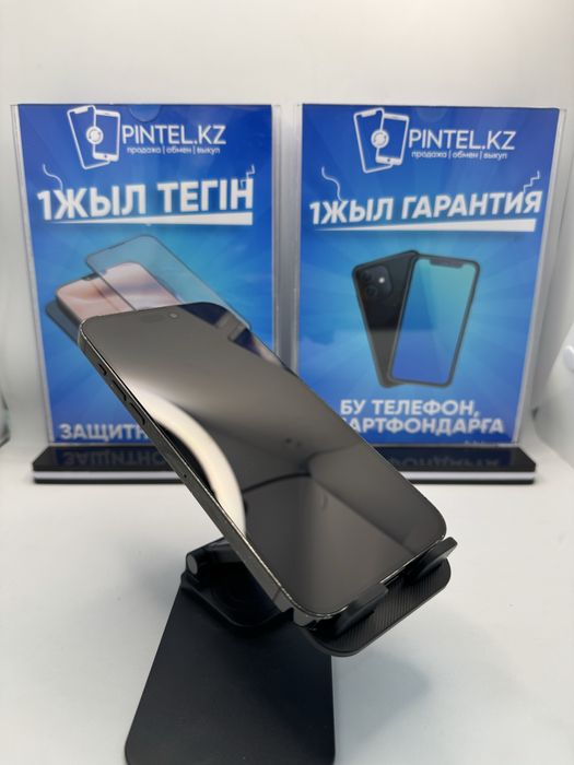 Iphone 14 pro max 256 gb Pintel.kz