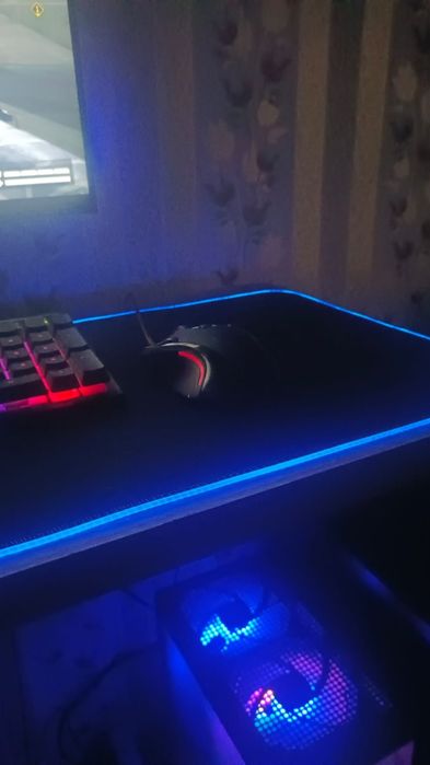 Компьютер игровой полная комплектация