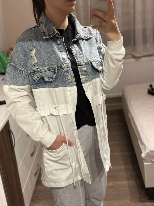 Дамско яке Karma