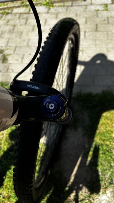 Trek Superfly 5 MTB Hardtail (29”)