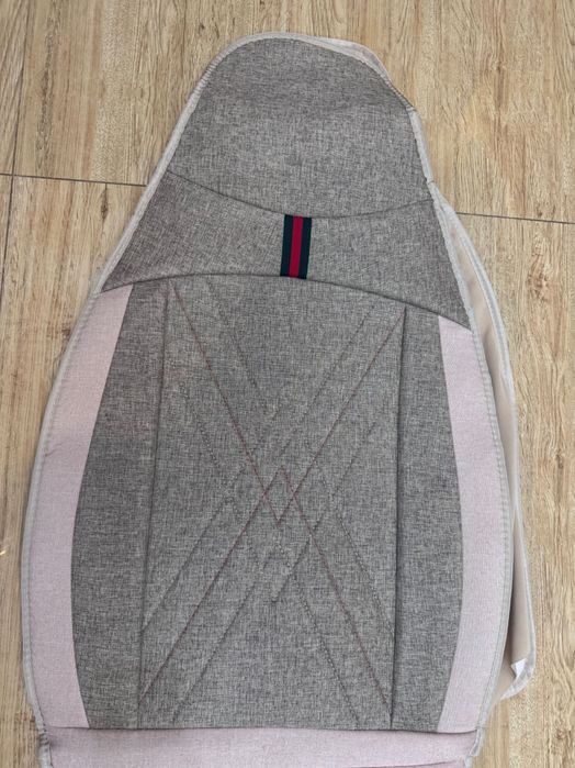 Чехлы для автомобиля chevrolet onix полный комплект