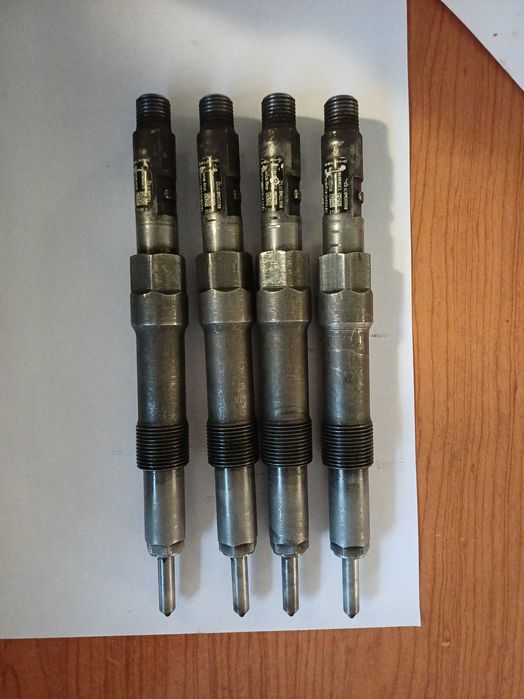 Дюзи за ФОРД Транзит или ФОРД Мондео