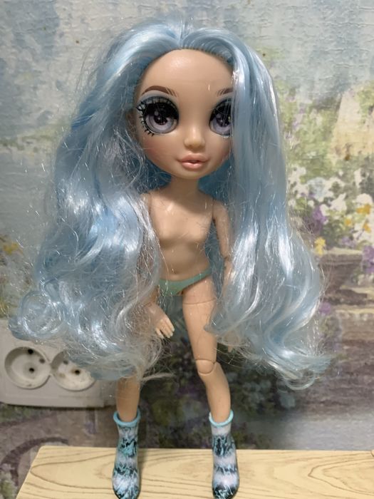 Куклы Барби фирменные.