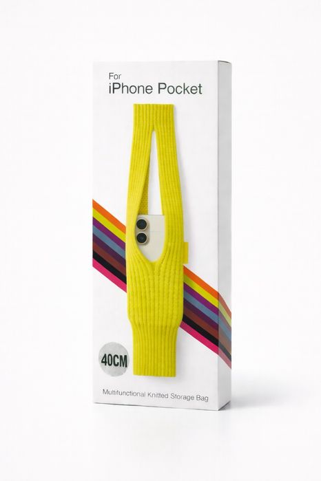 Чехол сумка для телефона айфон