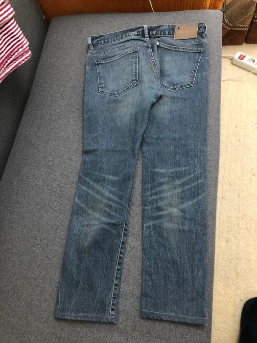 Blugi si pantaloni barbati