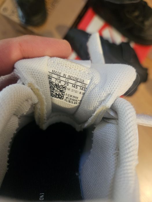 Детски обувки Пума, Адидас и Найк (Puma, Adidas, Nike)