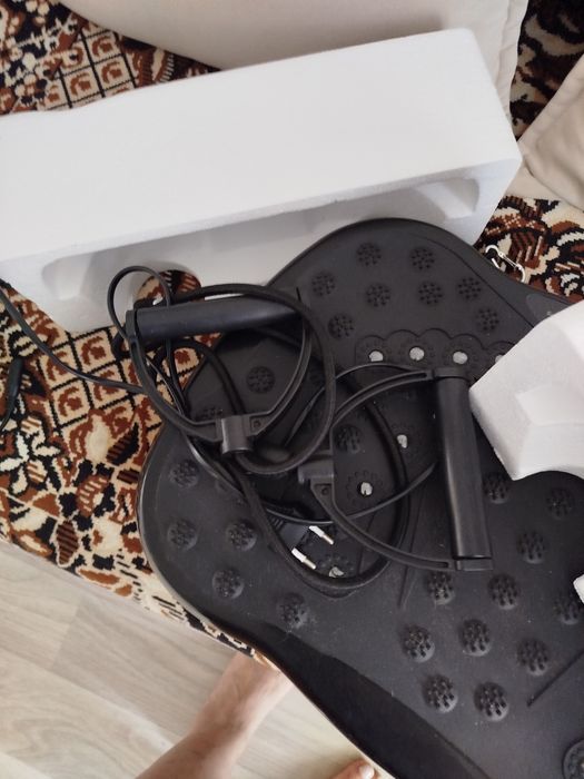 Продам вибро платформу