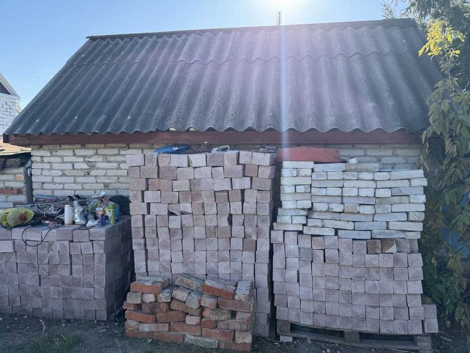 Продажа участка в городе с залитым фундаментом